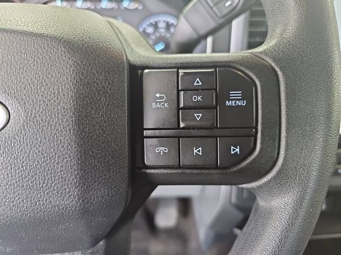 Used 2022 Ford F150 XLT w/ Trailer Tow Package AWD/4WD image 18