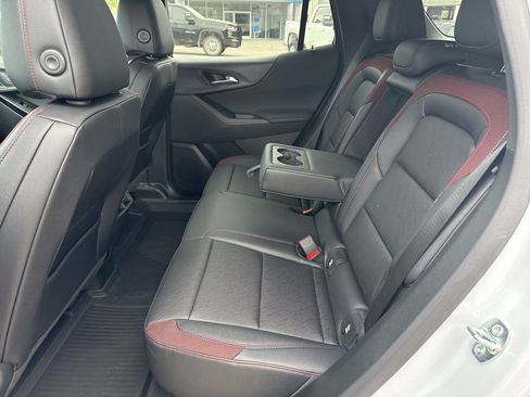 New 2026 Chevrolet Equinox RS image 7