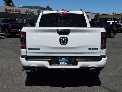 Used 2023 RAM 1500 Big Horn AWD/4WD image 13