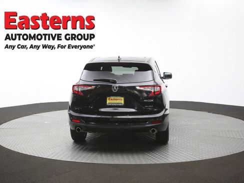 Used 2021 Acura RDX AWD w/ Technology Package image 39