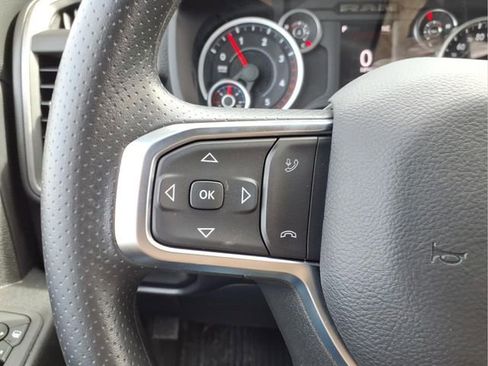 New 2026 RAM 5500 Tradesman image 8