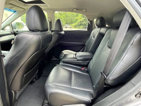 Used 2014 Lexus RX 350 AWD w/ Navigation Package image 20