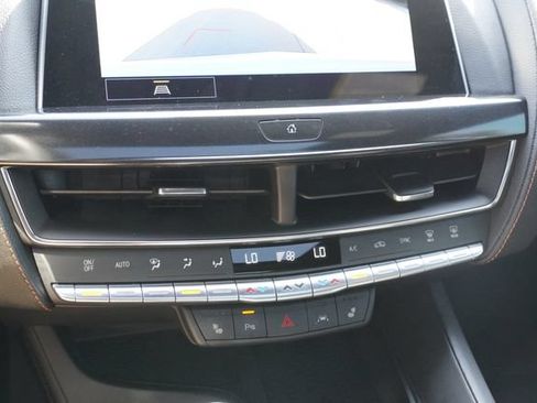 Used 2023 Cadillac CT5 Sport w/ Technology Package RWD image 29