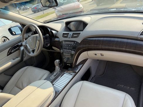 Used 2010 Acura MDX w/ Technology Package AWD/4WD image 29