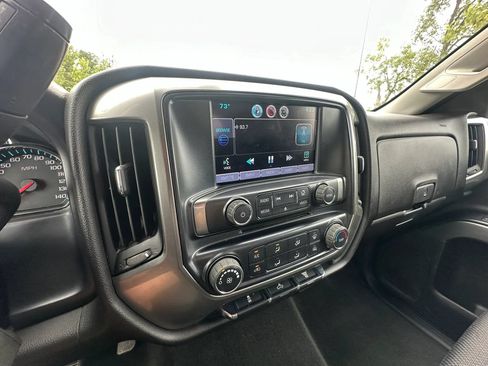 Used 2016 Chevrolet Silverado 2500 LT AWD/4WD image 16
