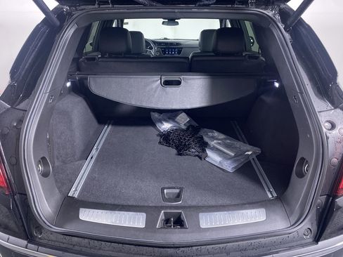 Certified 2025 Cadillac XT5 Premium Luxury image 16