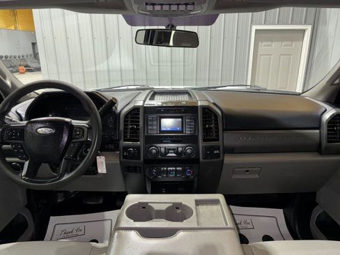 Used 2019 Ford F250 XL w/ XL Value Package AWD/4WD image 17