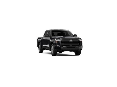 New 2026 Toyota Tundra SR5 image 50