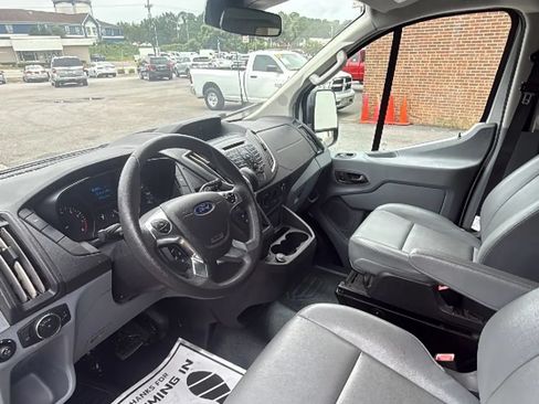 Used 2018 Ford Transit 350 XL RWD image 24