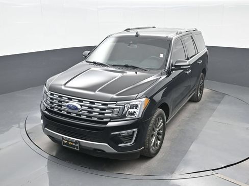 Used 2020 Ford Expedition Limited AWD/4WD image 16