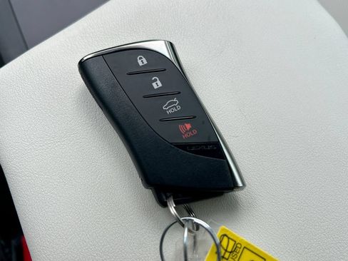 Used 2023 Lexus ES 350 F Sport w/ Accessory Package (Z2) FWD image 36