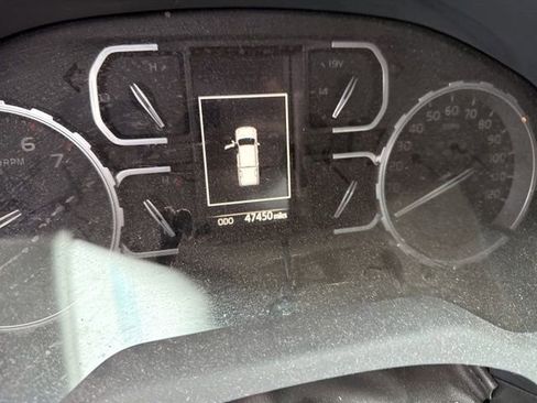 Used 2021 Toyota Tundra SR5 w/ SX Package image 9