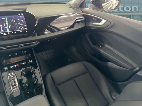 Certified 2025 Audi A5 2.0T Premium image 28