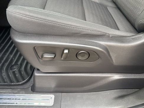 Certified 2023 GMC Sierra 1500 Elevation image 17