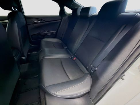 Used 2020 Honda Civic Sport image 10