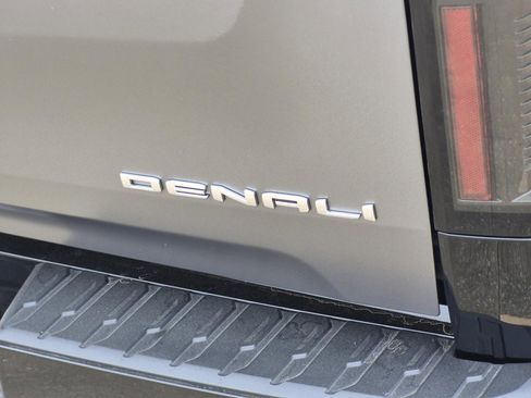 New 2026 GMC Sierra EV Denali image 6