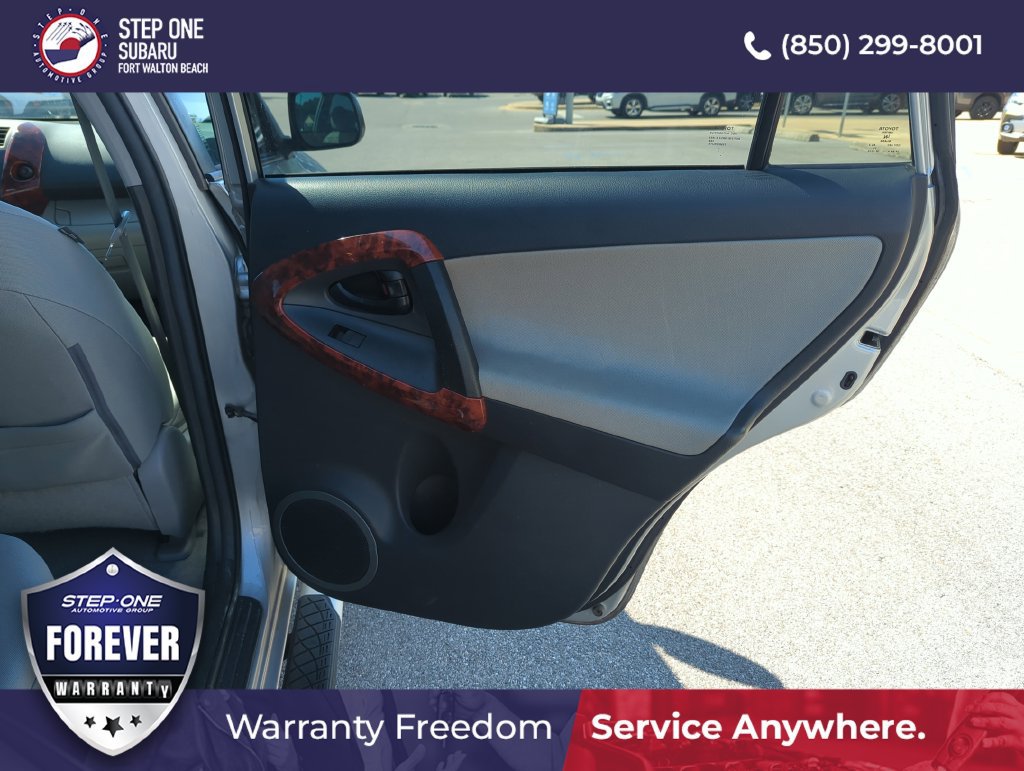Used 2012 Toyota RAV4 4WD w/ Value Pkg image 29