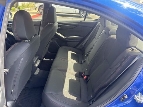 Used 2024 Subaru WRX Premium AWD/4WD image 10