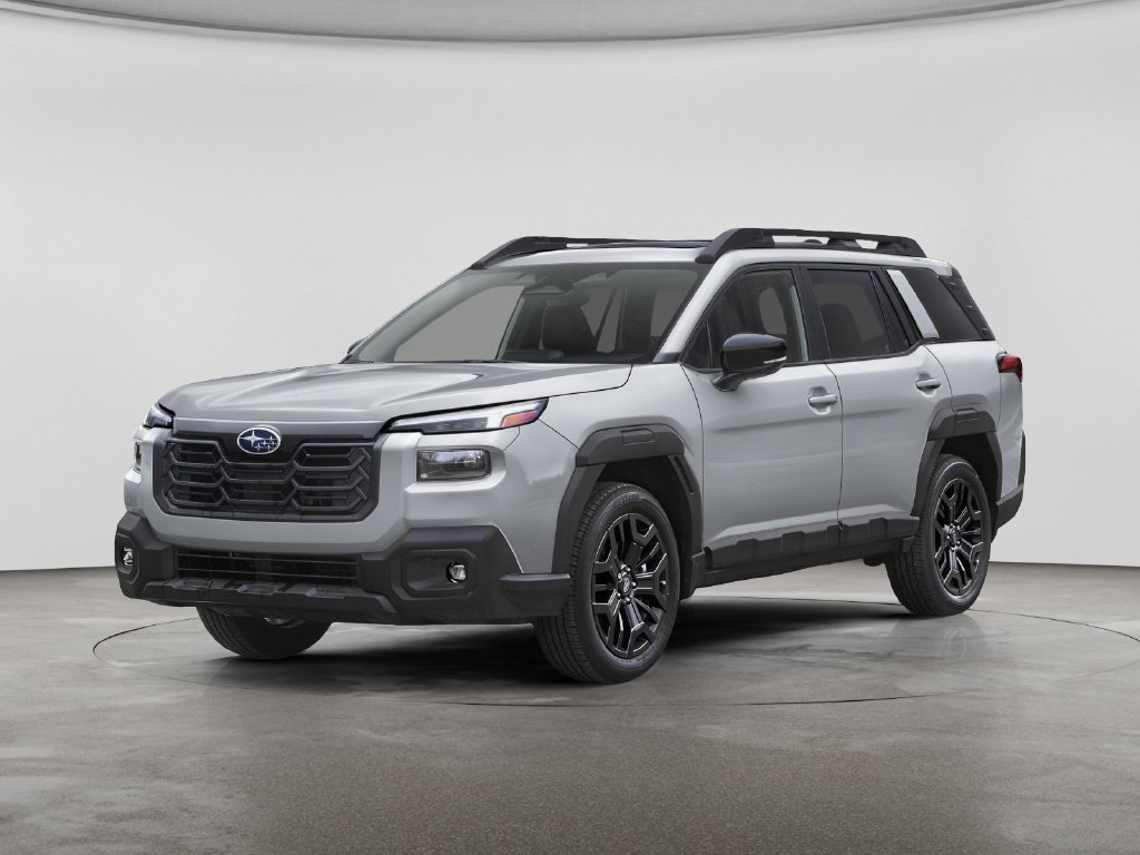 New 2026 Subaru Outback Limited XT AWD/4WD image 1
