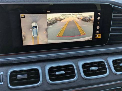 Used 2023 Mercedes-Benz GLE 350 image 14