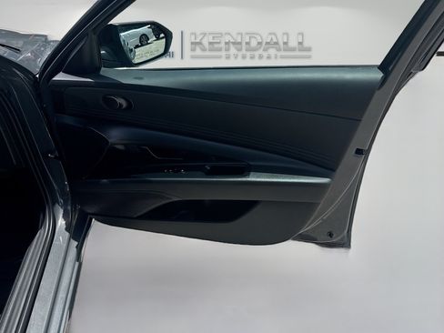 Used 2026 Hyundai Elantra Sport w/ Cargo Package FWD image 30