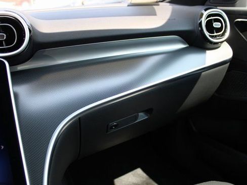 New 2025 Mercedes-Benz C 300 4MATIC Sedan image 30