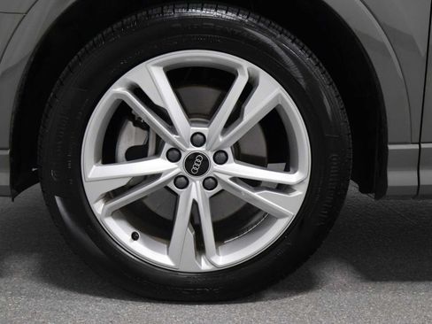 Used 2023 Audi Q3 2.0T Premium w/ Convenience Package AWD/4WD image 34