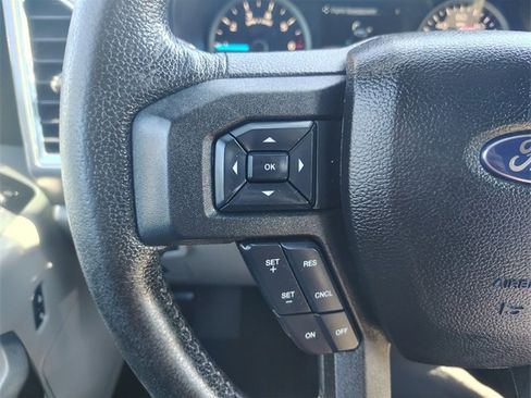 Used 2015 Ford F150 XLT w/ Equipment Group 302A Luxury image 20