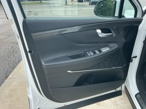 Certified 2023 Hyundai Santa Fe Calligraphy FWD image 12