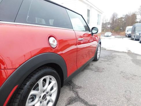 Used 2015 MINI Cooper S FWD image 12