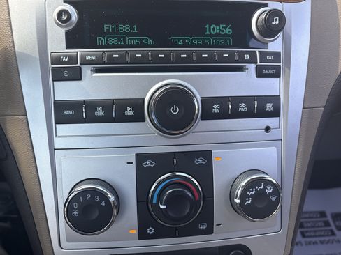 Used 2009 Chevrolet Malibu LT w/ Rear Power Package FWD image 15