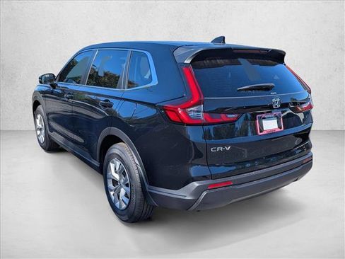 New 2026 Honda CR-V LX image 7
