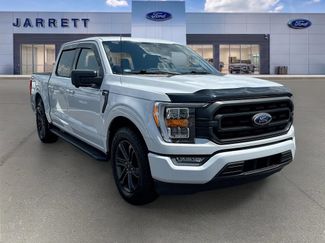 Certified 2022 Ford F150 XLT w/ Equipment Group 302A High RWD video 1