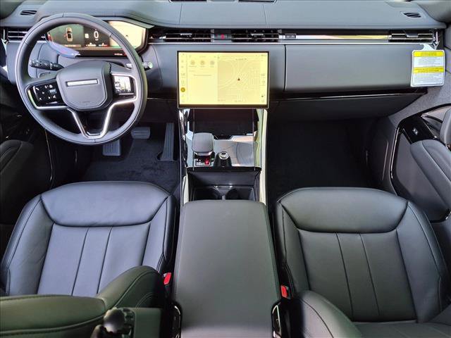 New 2027 Land Rover Range Rover Sport SE AWD/4WD image 14