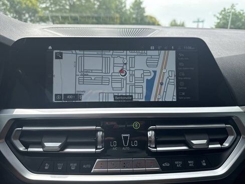 Used 2023 BMW M4 xDrive Competition w/ M Driver's Package AWD/4WD image 13