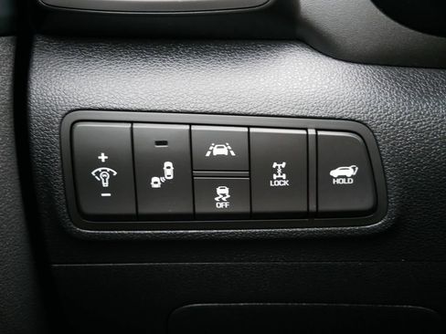 Used 2021 Hyundai Tucson Ultimate w/ Cargo Package image 23