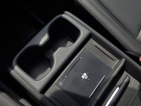 New 2026 Honda Odyssey EX-L image 24