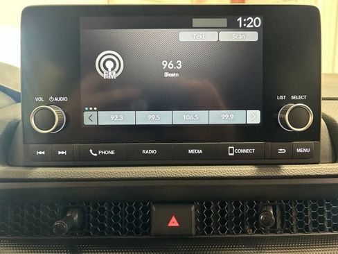 Certified 2025 Honda CR-V EX image 31