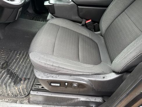 Used 2021 GMC Sierra 1500 Elevation w/ X31 Off-Road Package AWD/4WD image 10