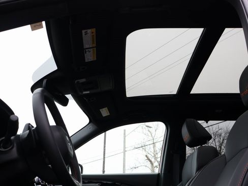 New 2025 Honda Pilot TrailSport image 23