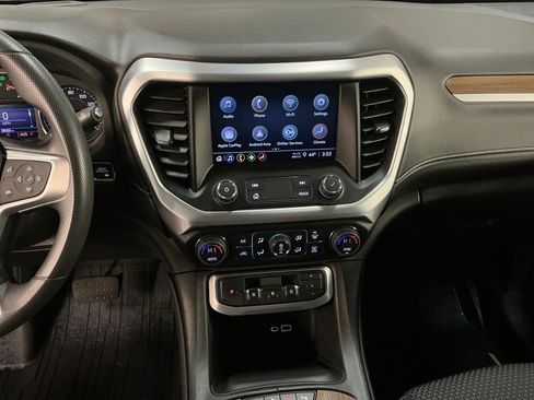 Certified 2023 GMC Acadia SLE w/ Driver Convenience Package image 21