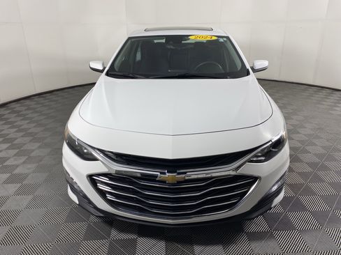 Used 2024 Chevrolet Malibu LT image 13