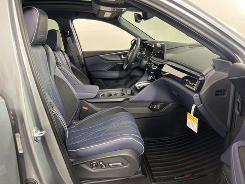 New 2026 Acura MDX Type S image 7