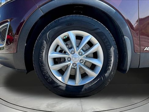 Used 2017 Kia Sorento AWD w/ LX Convenience Package image 36