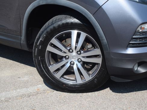 Used 2017 Honda Pilot EX-L image 32