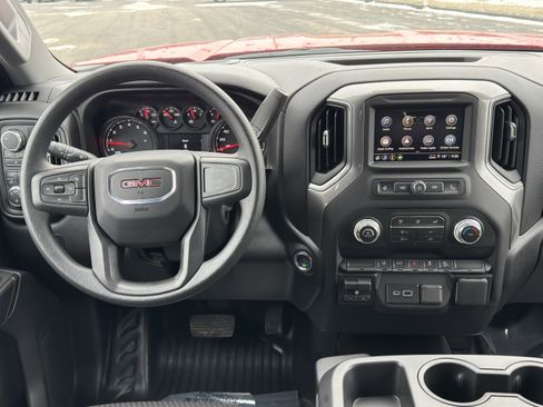 New 2026 GMC Sierra 3500 Pro image 19