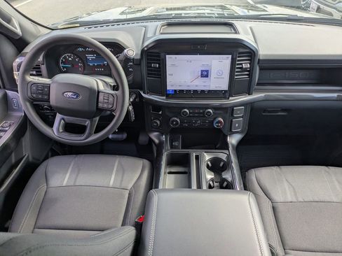 New 2026 Ford F150 STX AWD/4WD image 16