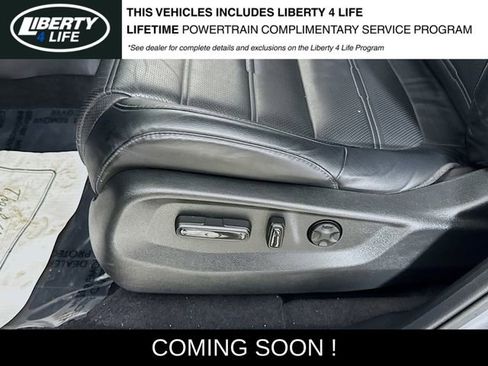 Used 2020 Honda CR-V EX-L image 18