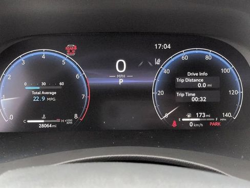 Certified 2023 Toyota Highlander Limited FWD image 27