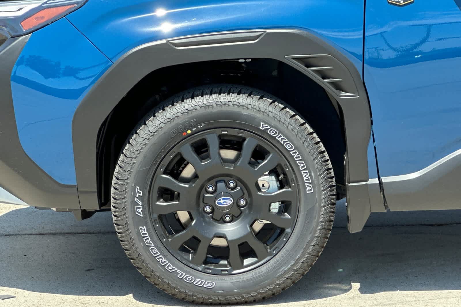 New 2026 Subaru Forester Wilderness AWD/4WD image 34